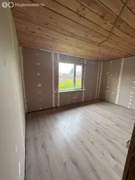 Дом в Абакан, улица Фадеева, 62 (89 м)