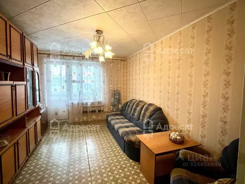 2-к кв. Волгоградская область, Волгоград Закавказская ул., 2 (49.7 м)