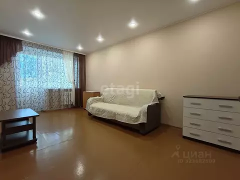 2-к кв. Владимирская область, Муром ул. Льва Толстого, 111 (45.1 м)