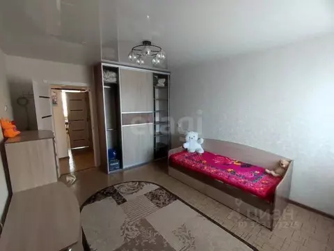 2-к кв. Хабаровский край, Хабаровск Ангарская ул., 13 (47.7 м)