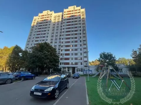 3-к кв. Москва ул. Академика Капицы, 20 (74.0 м)