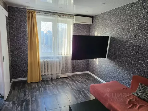 2-к кв. Нижегородская область, Нижний Новгород Полтавская ул., 18 ...