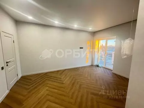 Дом в Тюменская область, Тюменский муниципальный округ, с. Кулаково ...