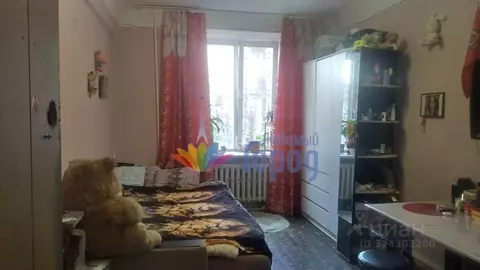 Комната Кемеровская область, Новокузнецк Пионерский просп., 14 (25.9 ...