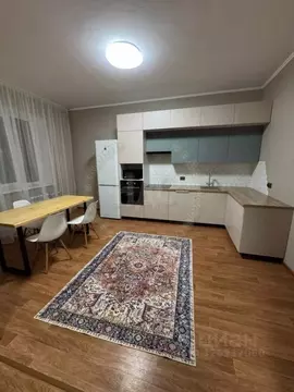 2-к кв. Курская область, Курск просп. Анатолия Дериглазова, 121 (70.0 ...