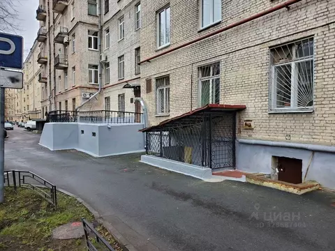 Помещение свободного назначения в Санкт-Петербург ул. Победы, 8 (204 ...