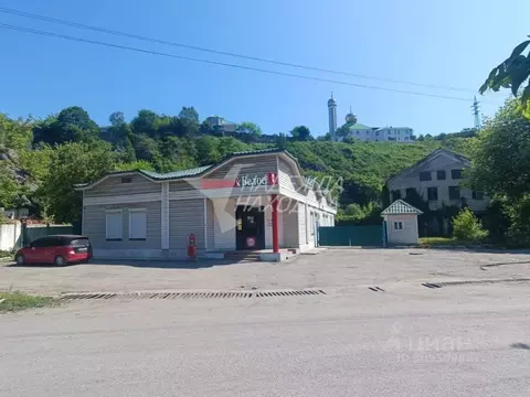 Помещение свободного назначения в Приморский край, Находка ул. ...