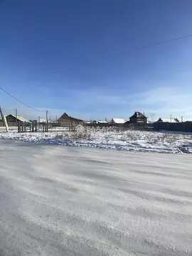 Участок в Бурятия, Иволгинский район, Гурульбинское с/пос, с. Поселье, ...