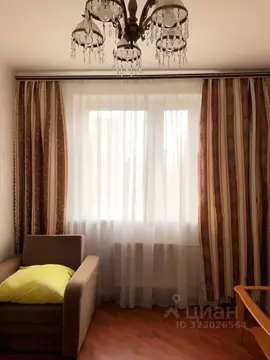 Комната Москва Ангарская ул., 16 (17.0 м)