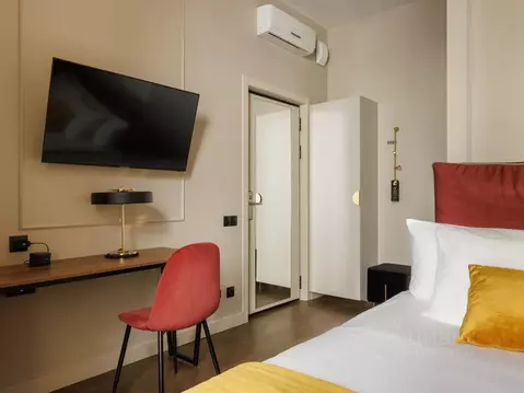 Комната Санкт-Петербург Гороховая ул., 7 (15.0 м)