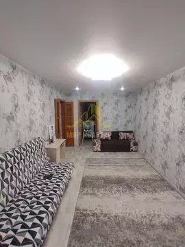 2-к кв. Оренбургская область, Орск Новый город мкр, ул. Тагильская, ...