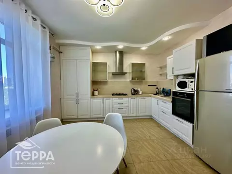 3-к кв. Крым, Евпатория просп. Ленина, 51/50 (118.0 м)