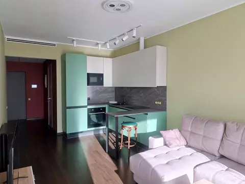 2-к кв. Москва просп. Мира, 95 (61.2 м)