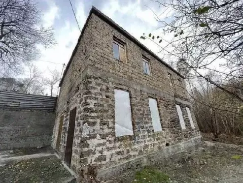 Помещение свободного назначения в Крым, Ялта ул. Красноармейская, 29Д ...