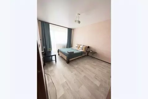 1-к кв. Курганская область, Шадринск ул. Свердлова, 62 (30.0 м)