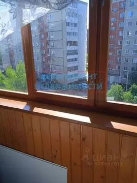 1-к кв. Ульяновская область, Димитровград просп. Автостроителей, 29 ...