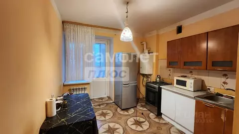 1-к кв. Владимирская область, Александров пер. Красный, 16 (39.1 м)