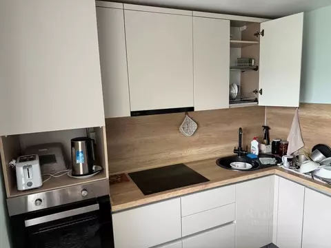 1-к кв. Татарстан, Казань ул. Побежимова, 57 (29.0 м)