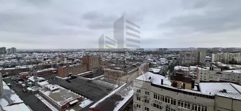 2-к кв. Краснодарский край, Краснодар ул. Николая Кондратенко, 6к1 ...