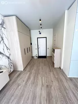 Квартира-студия: Королёв, микрорайон Первомайский, Советская улица, ...