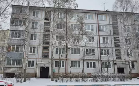 3-к кв. Брянская область, Брянск пер. Пилотов, 14 (62.0 м)