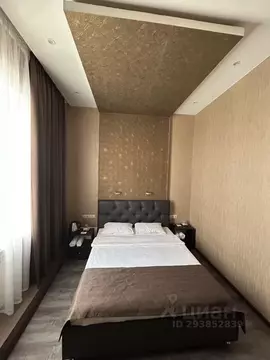 Комната Томская область, Томск ул. Белинского, 58 (17.0 м)