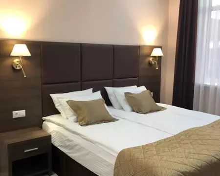 Комната Ставропольский край, Ессентуки ул. Буачидзе, 75