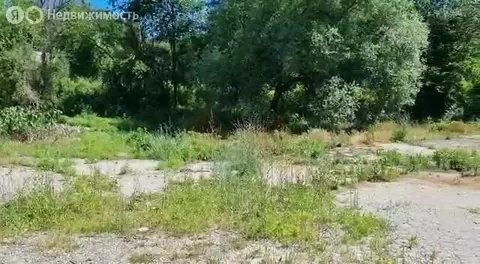 Участок в село Ольгинка, 7А (7.54 м)