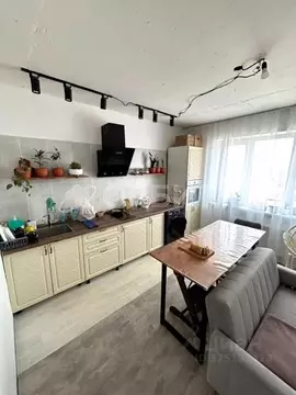 2-к кв. Тюменская область, Тюмень ул. Тальниковая, 3 (50.3 м)