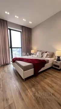 3-к кв. Москва Шелепихинская наб., 40к1 (63.0 м)
