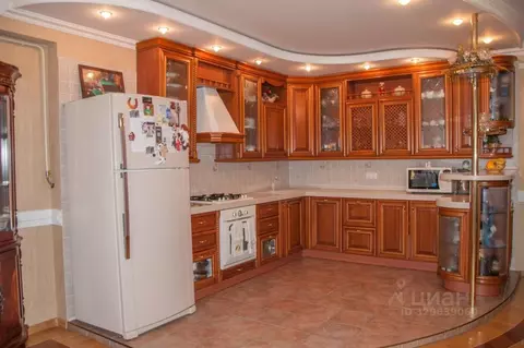 4-к кв. Краснодарский край, Ейск Коммунистическая ул., 81 (149.1 м)