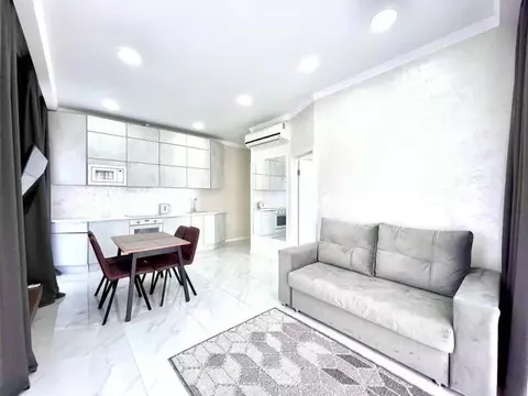 1-к кв. Краснодарский край, Сочи ул. Ленина, 219/6Б (50.0 м)