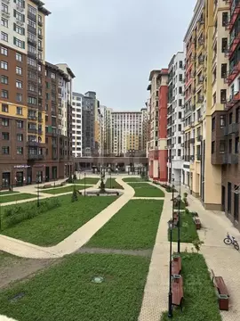 2-к кв. Московская область, Ленинский городской округ, пос. Развилка ...