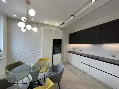 3-к кв. Москва Автозаводская ул., 23с931к1 (74.3 м)