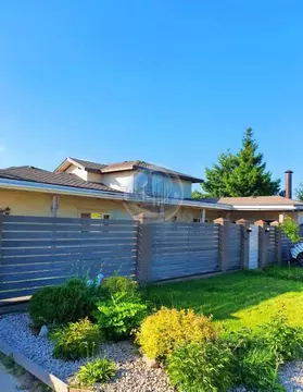 Дом в Московская область, Подольск городской округ, д. Булатово ул. 70 ...