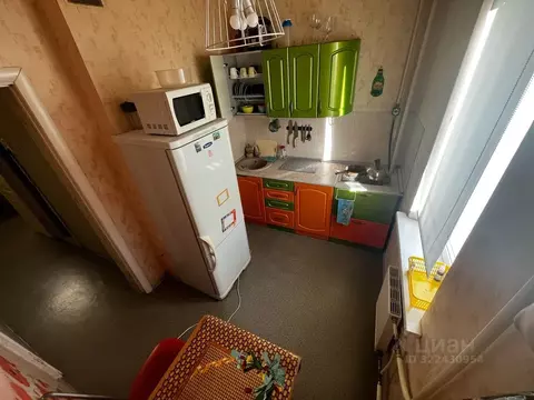 1-к кв. Пермский край, Губаха ул. Тюленина, 5 (31.6 м)