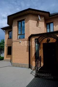 Дом в Калужская область, Калуга ул. Курсантов (155 м)