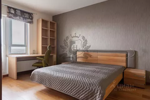 1-к кв. Санкт-Петербург Мебельная ул., 49/92 (53.3 м)