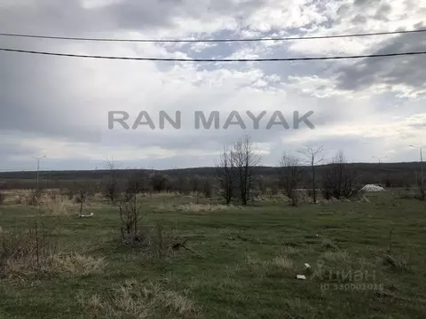 Участок в Адыгея, Майкоп ул. Тембота Керашева, 132 (7.08 сот.)