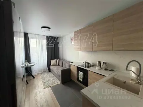 Студия Москва ул. Красного Маяка, 26А (20.0 м)