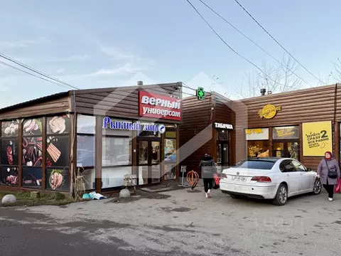 Помещение свободного назначения в Московская область, Чехов Губернский ...