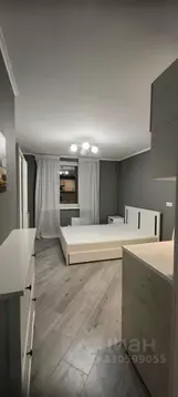 1-к кв. Москва Муравская ул., 38к1 (25.0 м)