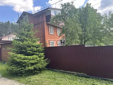 Продается дом в СНТ Химик-3
