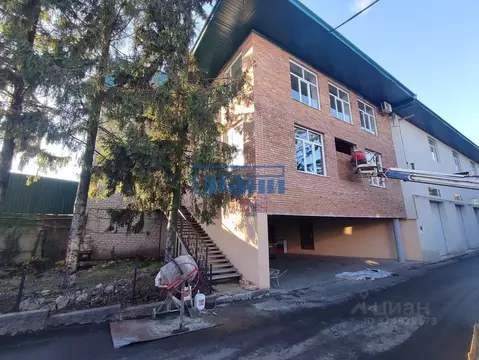 Офис в Курская область, Курск ул. 50 лет Октября, 128А (300 м)