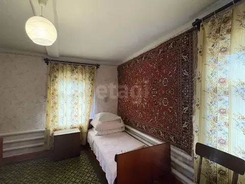 Дом в Воронежская область, Борисоглебск Республиканская ул., 12 (64 м)