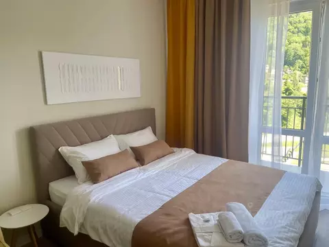 Студия Краснодарский край, Сочи ул. Искры, 88к3 (28.0 м)