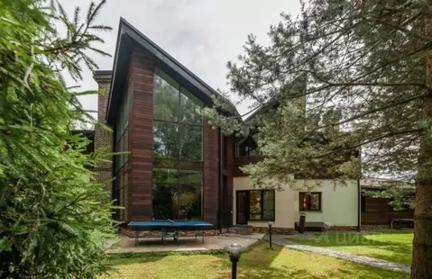 Дом в Московская область, Химки городской округ, д. Жигалово  (720 м)