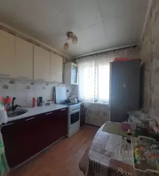 2-к кв. Белгородская область, Старый Оскол Весенний мкр, 3 (44.0 м)