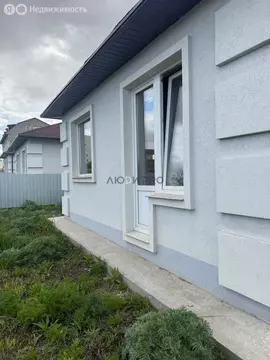 Дом в Саратов, 9-й Зерновой проезд, 14 (85 м)