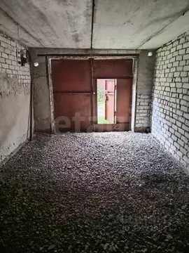 Гараж в Тюменская область, Тюмень Нагорная ул., 29с10 (23 м)
